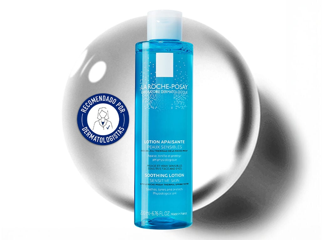 LO&Ccedil;&Atilde;O LA ROCHE POSAY PHYSIO DESMAQUILHANTE 200ML