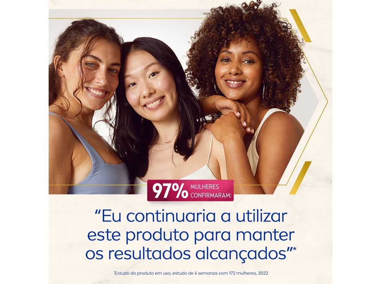 CREME CORPO NIVEA LUMINOUS &Oacute;LEO 100ML image number 6