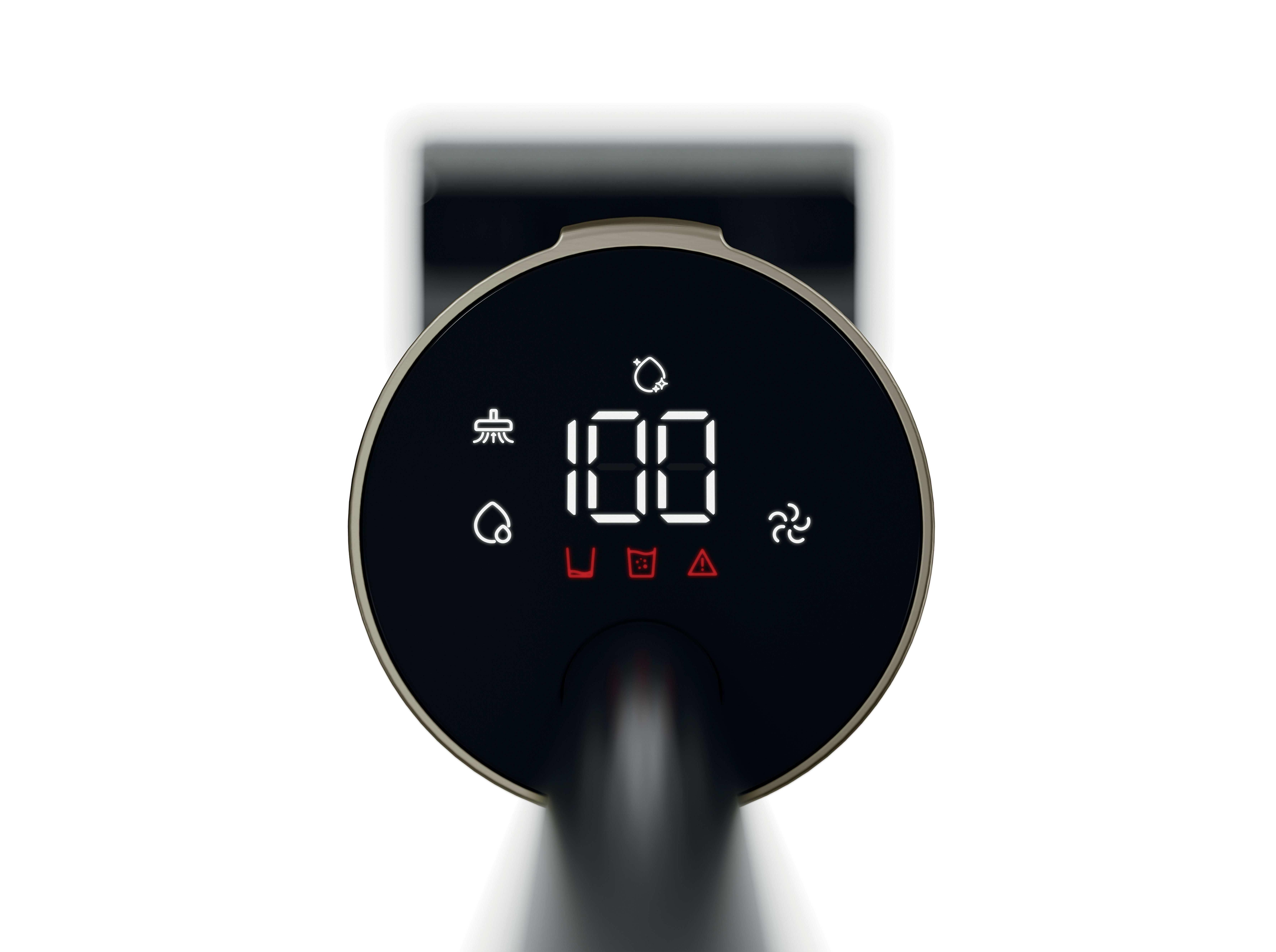 ASPIRADOR VERTICAL HOOVER HW3P10 011 WET & DRY image number 8