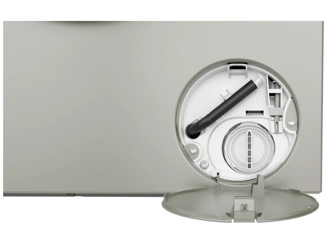 M&Aacute;QUINA DE LAVAR E SECAR ROUPA BOSCH SERIE 4 WNA1341XES (9/5KG E INOX) image number 5
