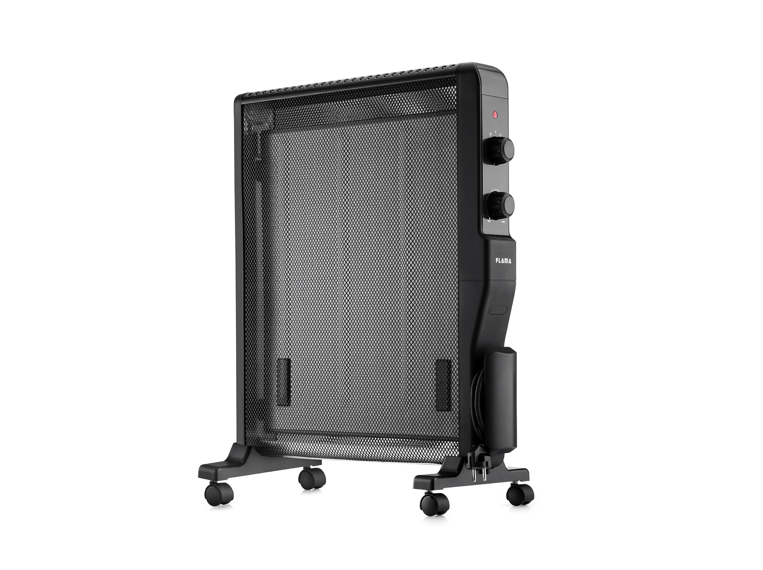 RADIADOR MICA FLAMA 2336FL 2000W image number 5