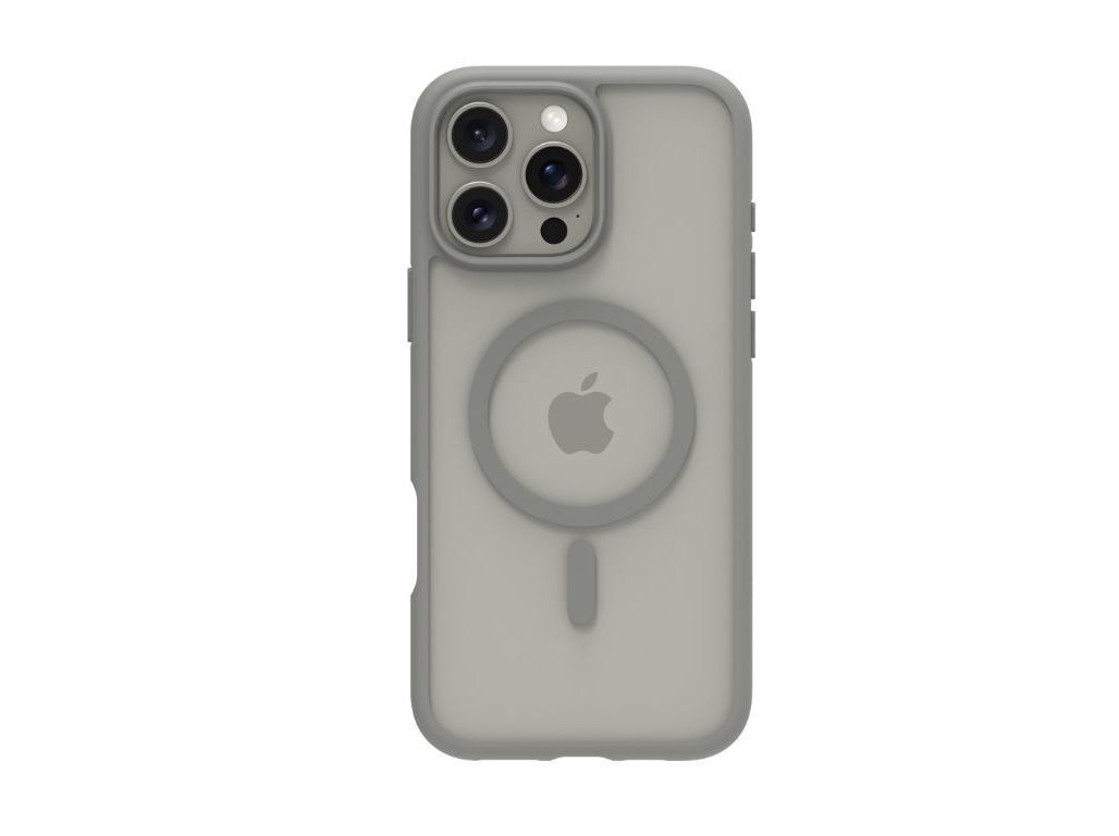 CAPA DBRAMANTE1928 GRENEN P/IPH 16 PROM TITANIUM image number 1