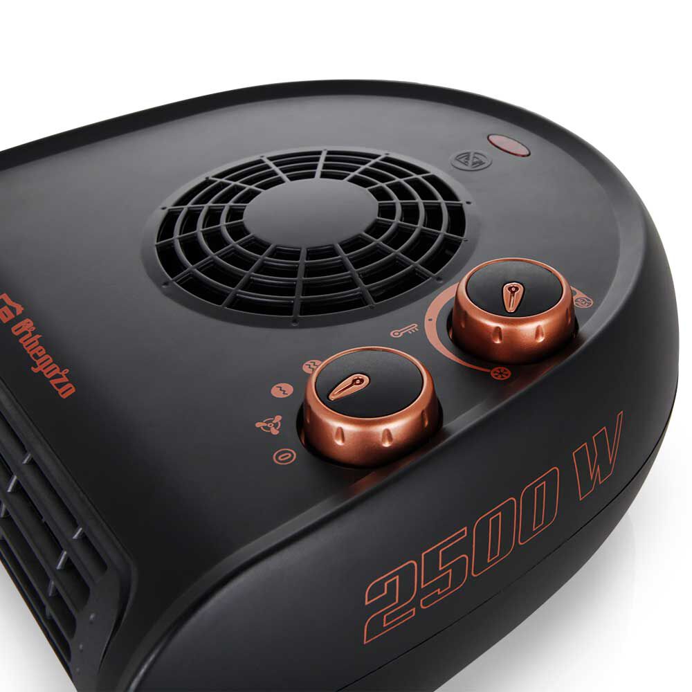 TERMOVENTILADOR ORBEGOZO FH 5035 2500W image number 3