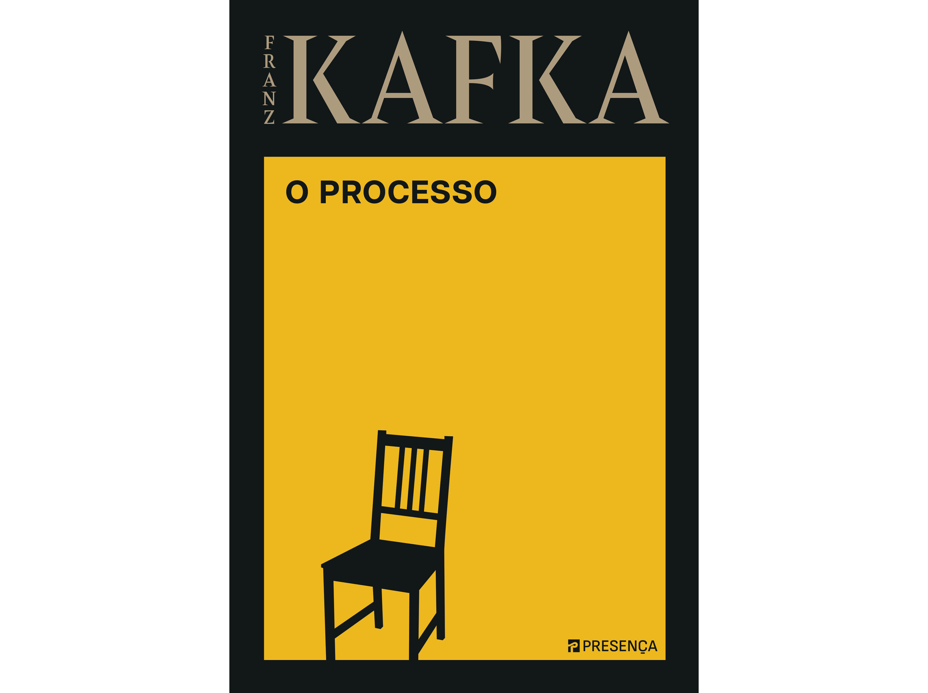 LIVRO O PROCESSO DE FRANZ KAFKA image number 1
