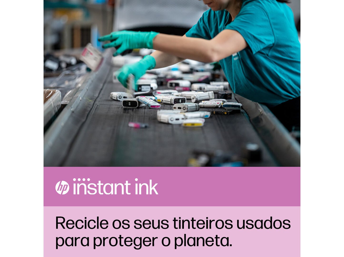 IMPRESSORA MULTIFUN&Ccedil;&Otilde;ES HP ENVY INSPIRE 7221E - ELEG&Iacute;VEL PARA O HP INSTANT INK image number 4