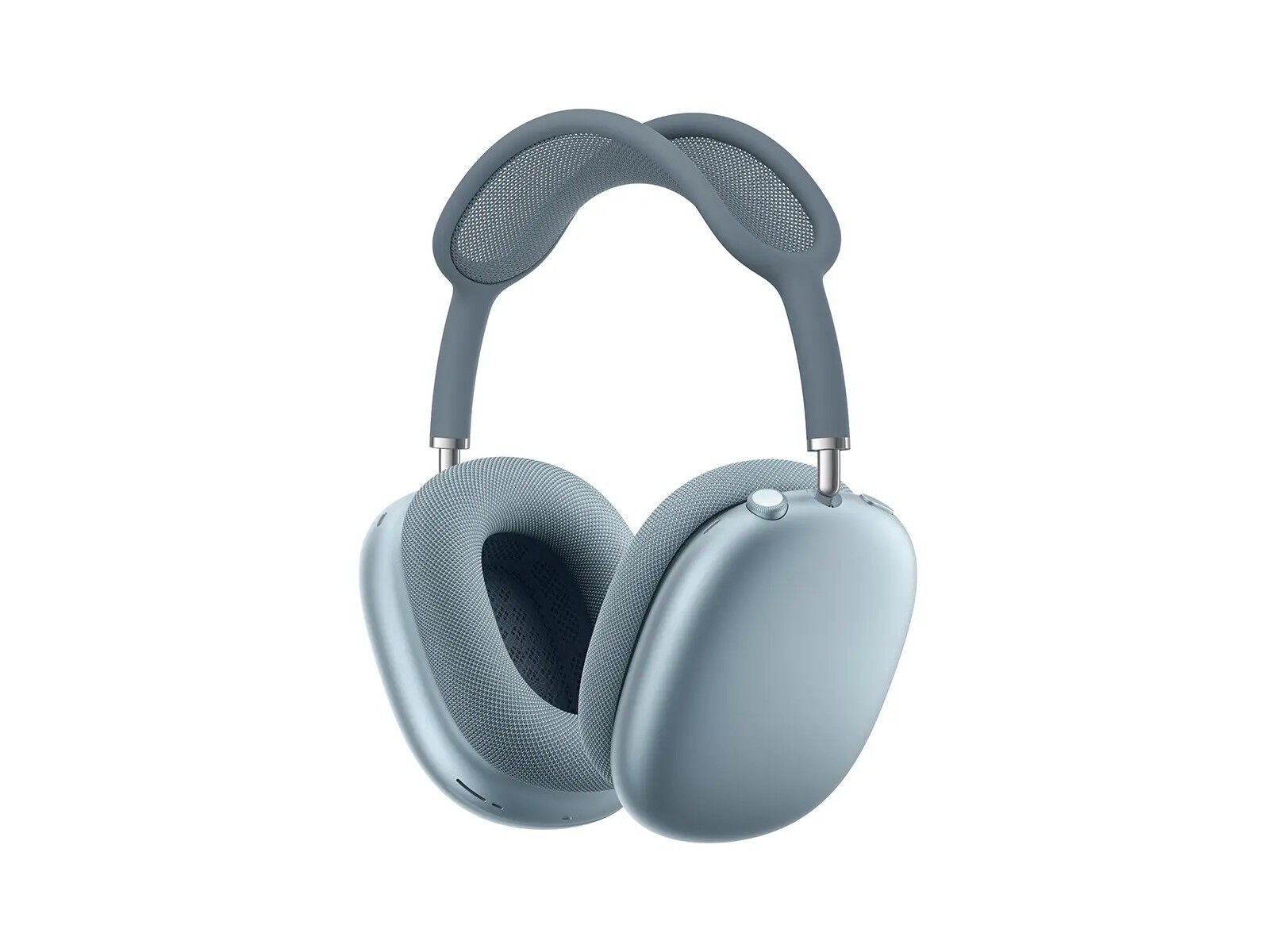 AIRPODS APPLE MAX 2 BLUE image number 2