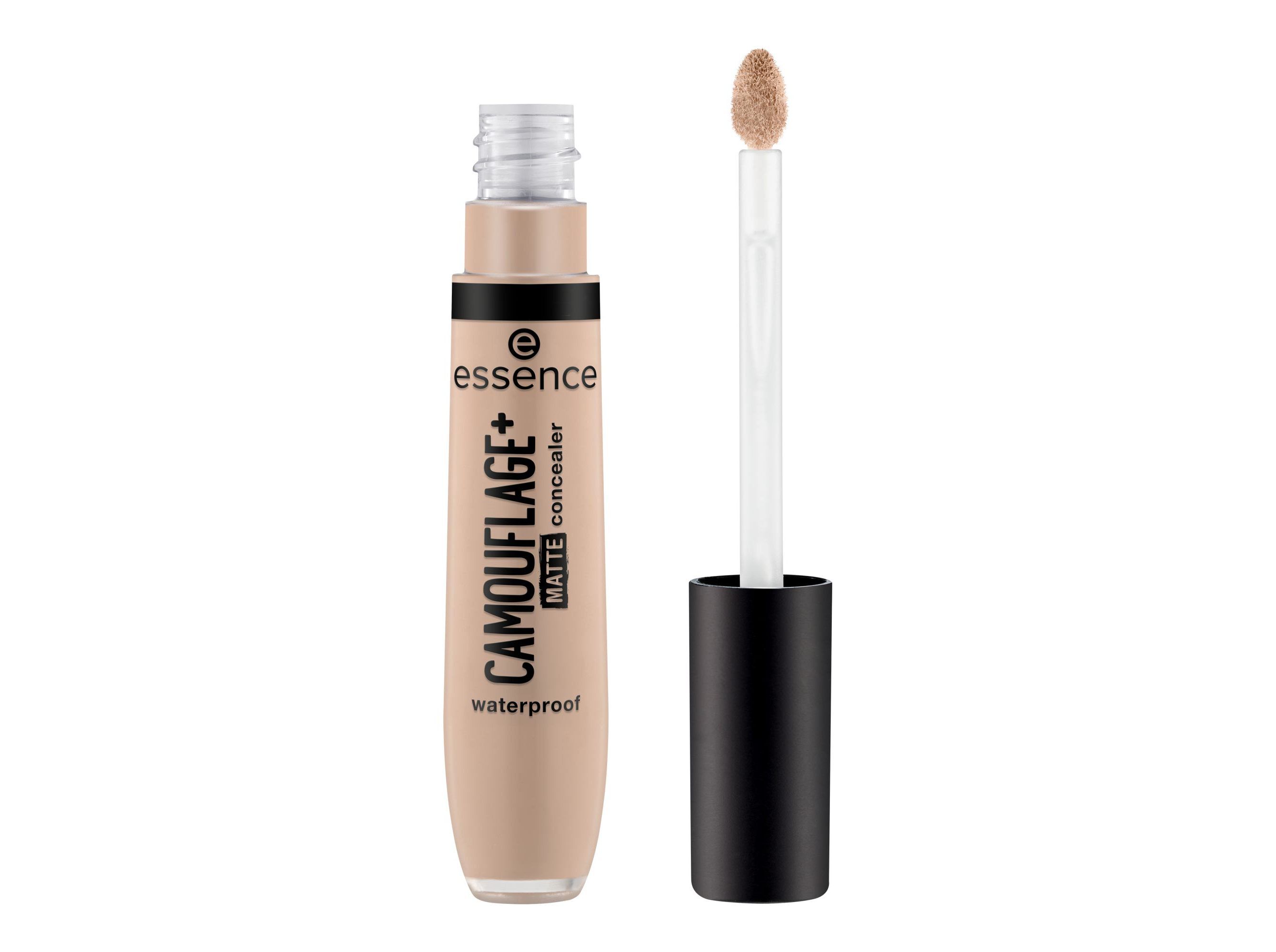 CONCEALER ESSENCE CAMOUFLAGE+ MATTE 100 image number 0