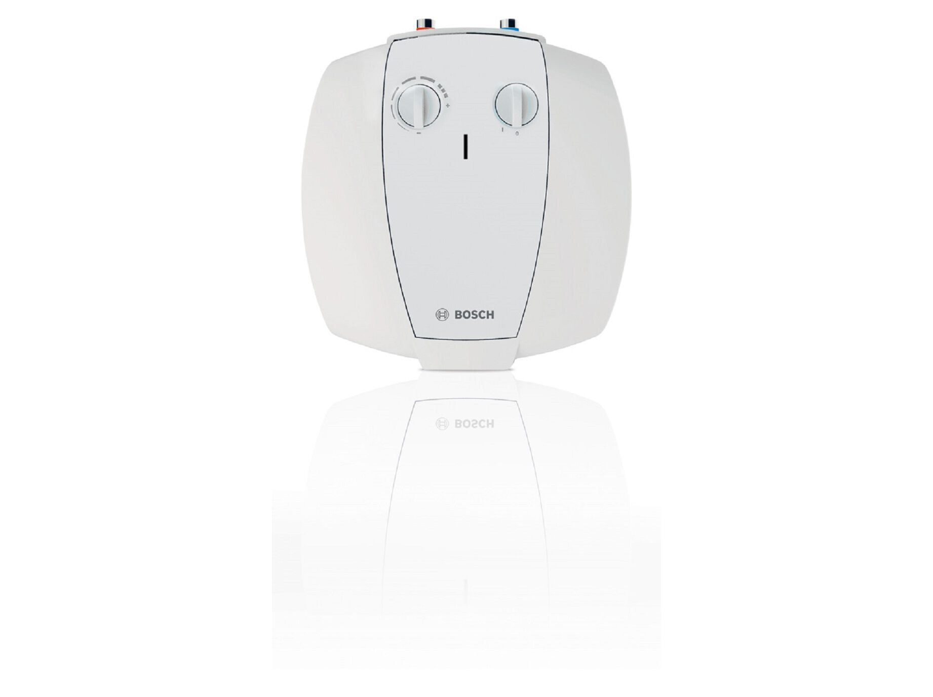 TERMOACUMULADOR BOSCH TR2000T 15 T BRANCO B 15L image number 1