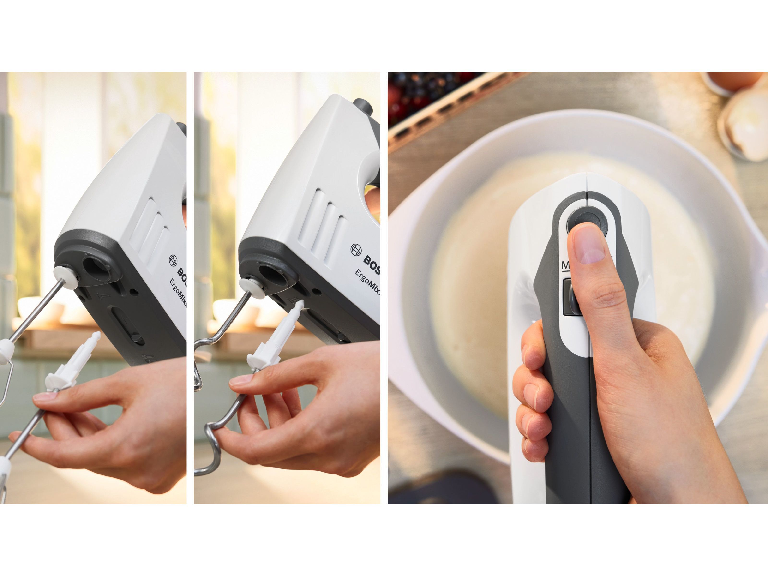 BATEDEIRA BOSCH MFQ37400 ERGOMIXX 750W image number 4