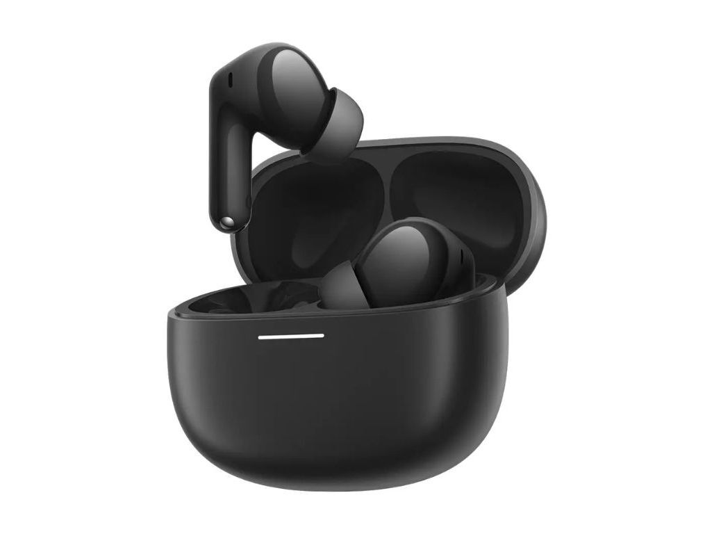 AURICULARES TWS XIAOMI REDMI BUDS 8 PRETO image number 2