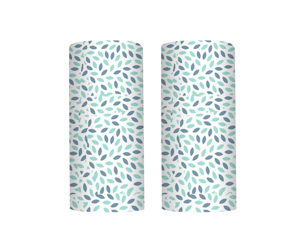 CONJ 2 RECARGAS ACTUEL PARA ROLO ADESIVO