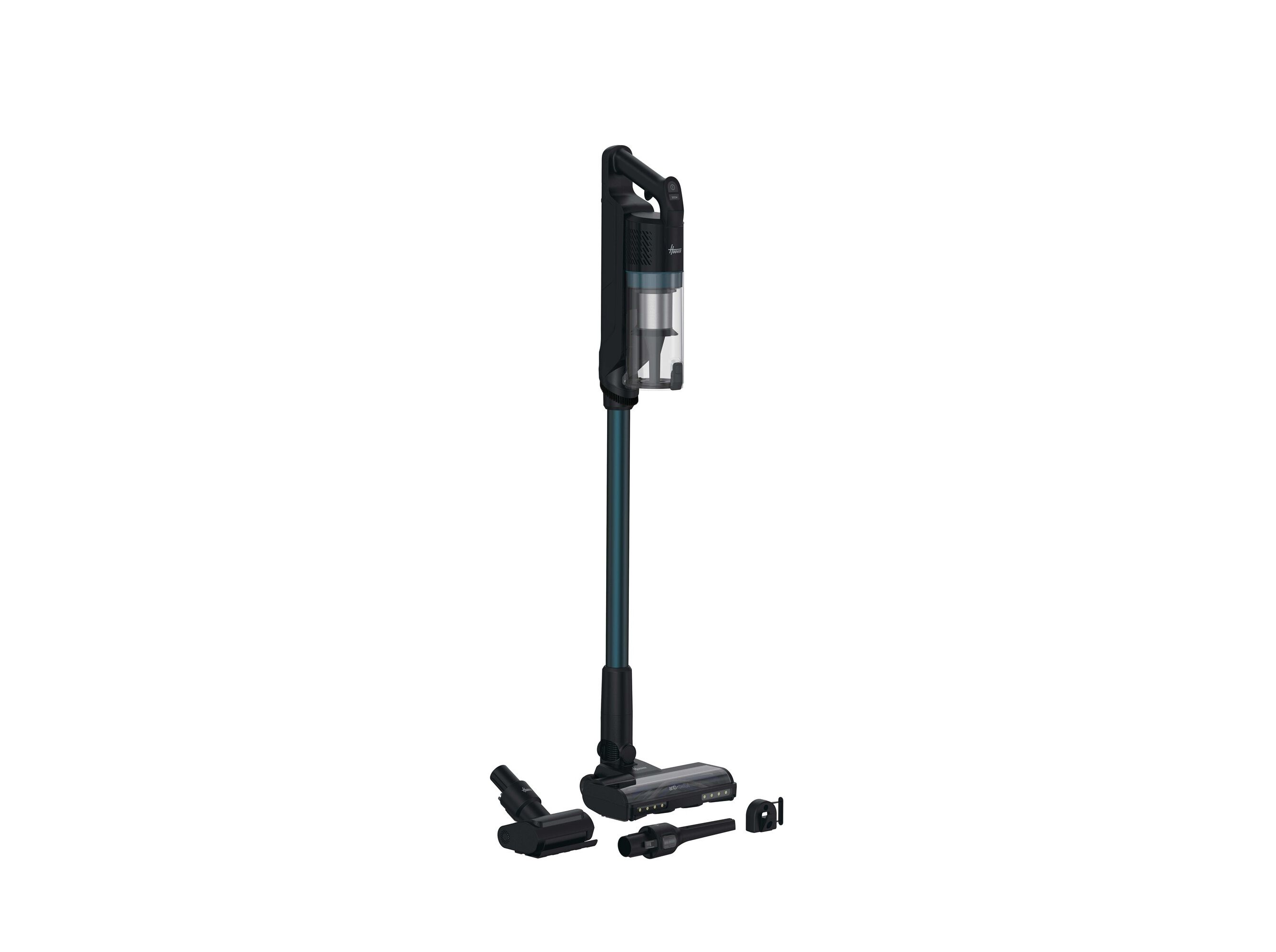 ASPIRADOR VERTICAL HOOVER HF1M10P 011 HF1 MAX PET image number 1