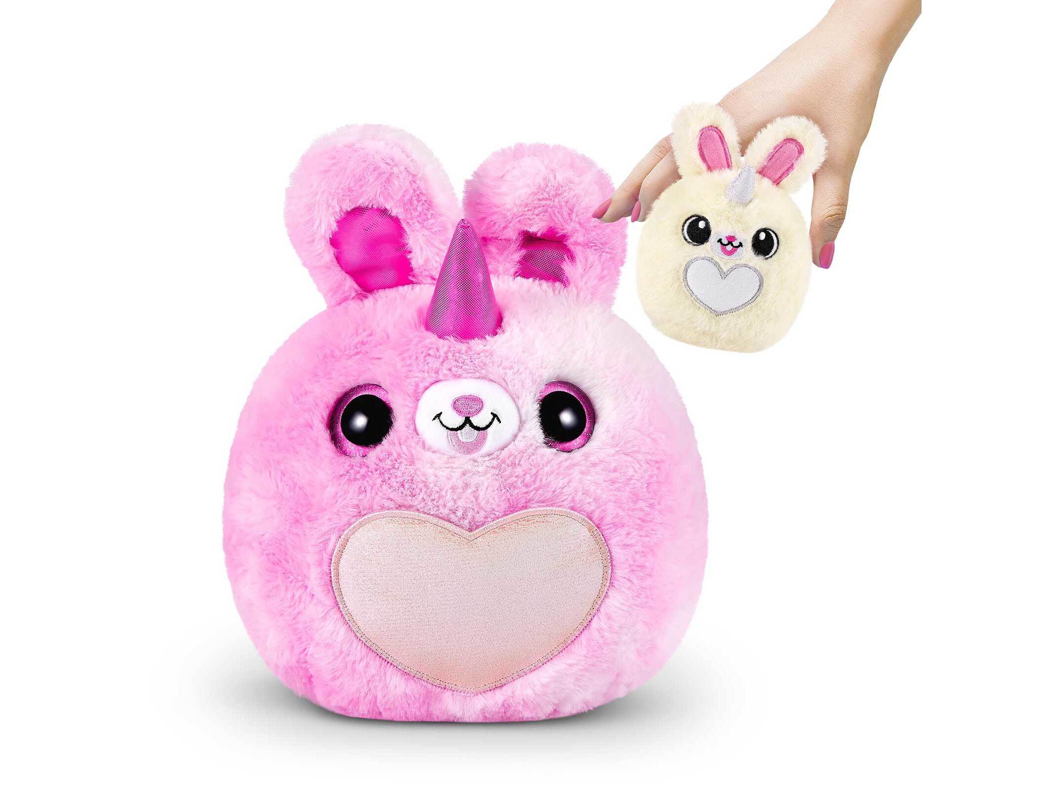 MAMACORN SURPRISE RAINBOCORNS MODELOS SORTIDOS image number 6