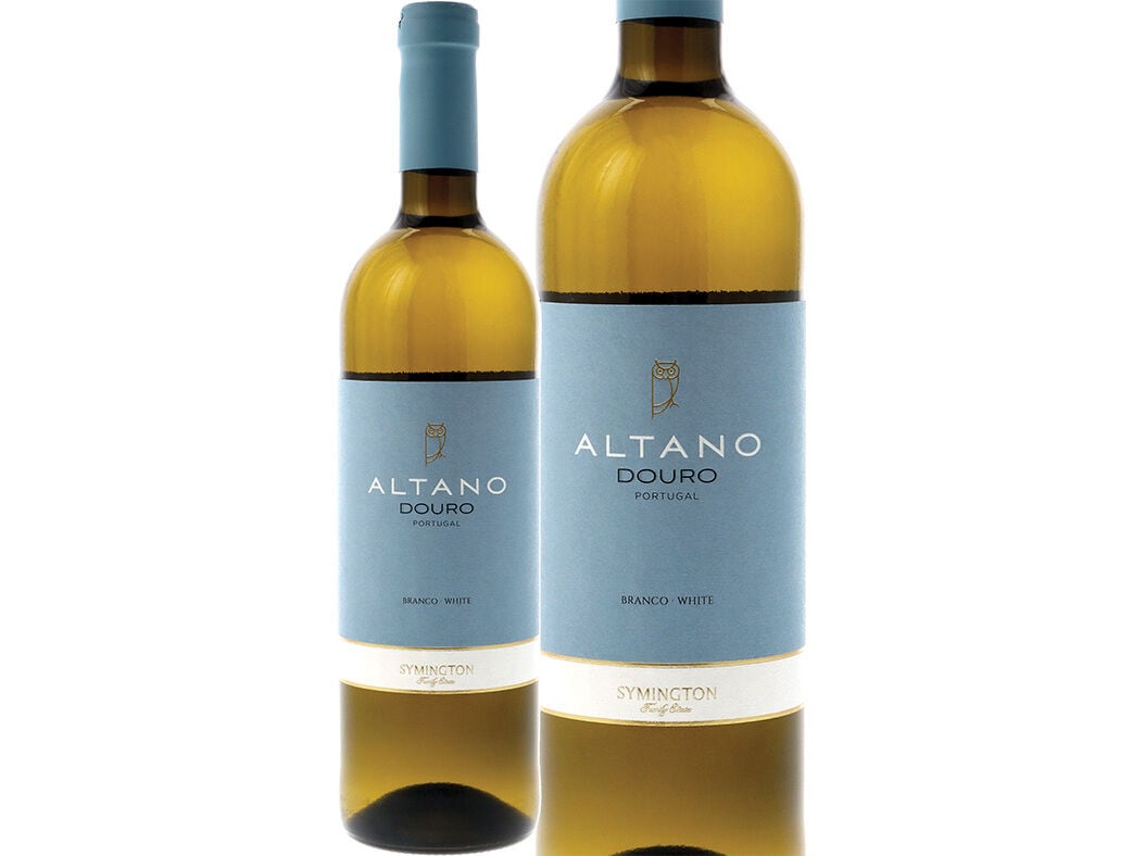 VINHO BRANCO ALTANO DOURO 0.75L image number 0