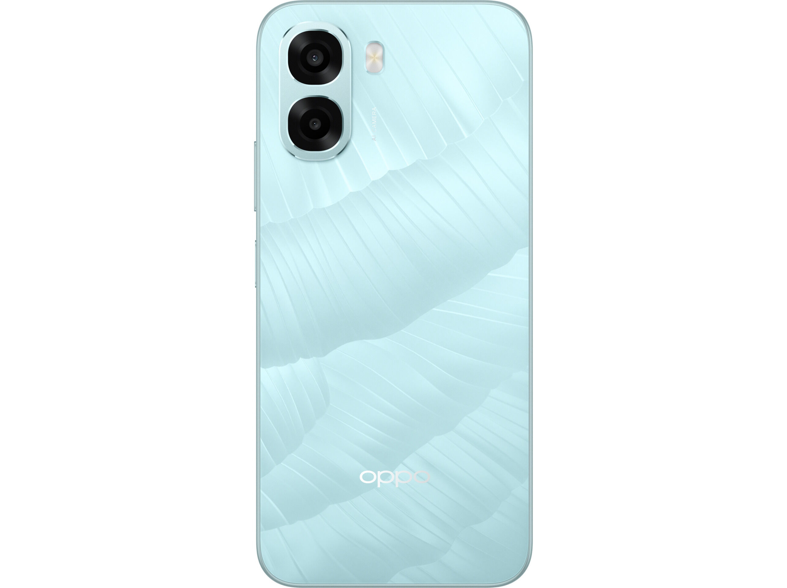 SMARTPHONE OPPO A6X AZUL GLACIAR 4/128GB image number 3