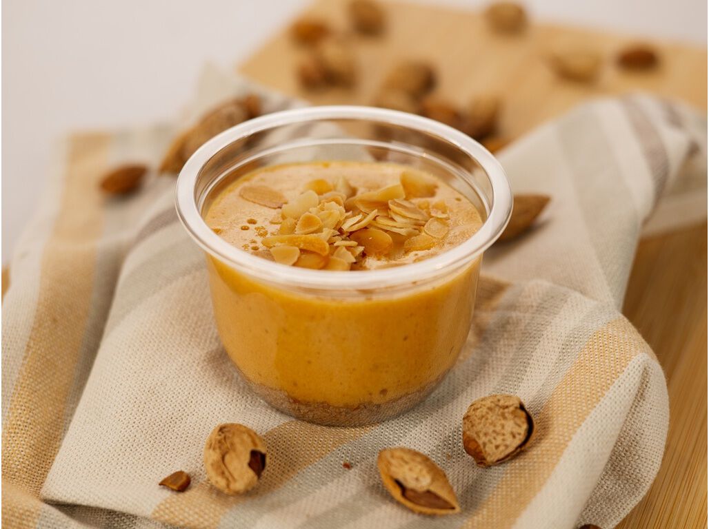 BABA DE CAMELO SABORES AUCHAN 70 G image number 2