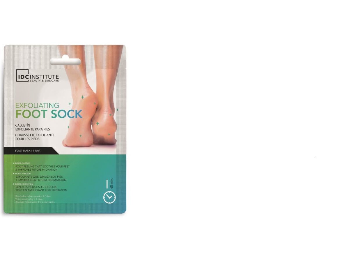 M&Aacute;SCARA P&Eacute;S IDC INSTITUTE EXFOLIANTE UN image number 1