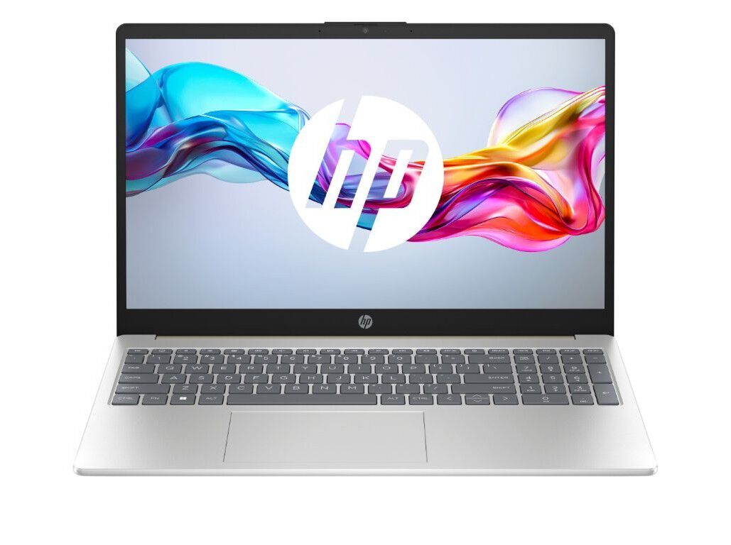 PORT&Aacute;TIL HP 15-FC0089NP (15.6" AMD RYZENT 5 RAM:16GB 512GB) image number 0