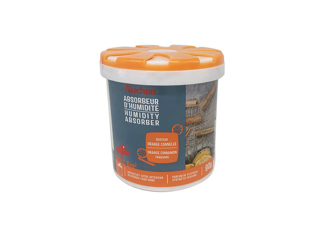 DESUMIDIFICADOR AUCHAN 90G