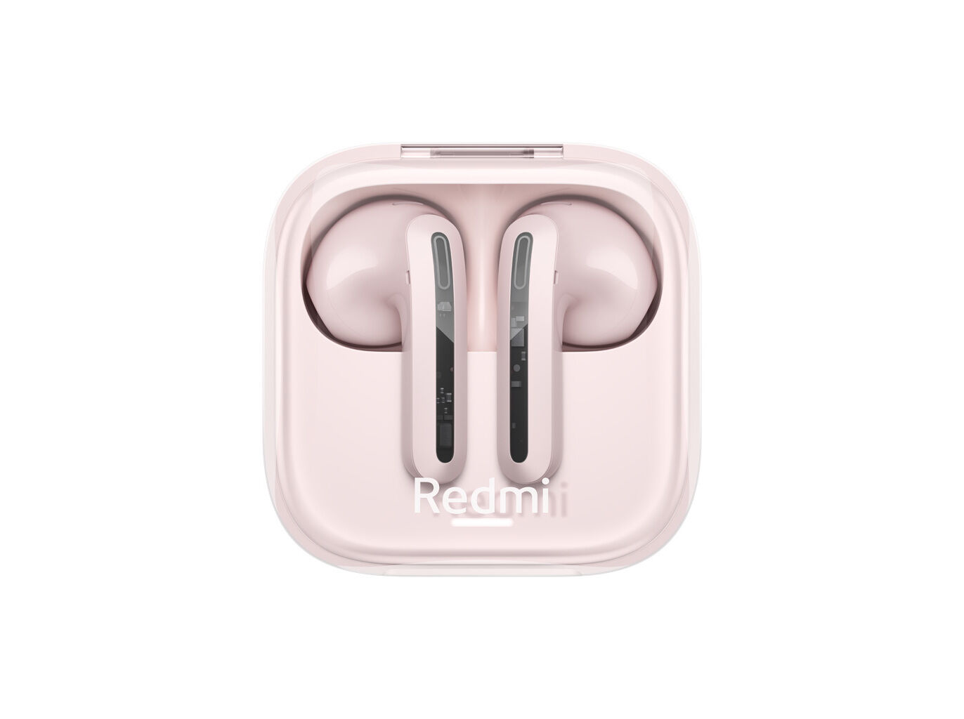 AURICULARES TWS XIAOMI REDMI BUDS 6ACTIVE ROSA