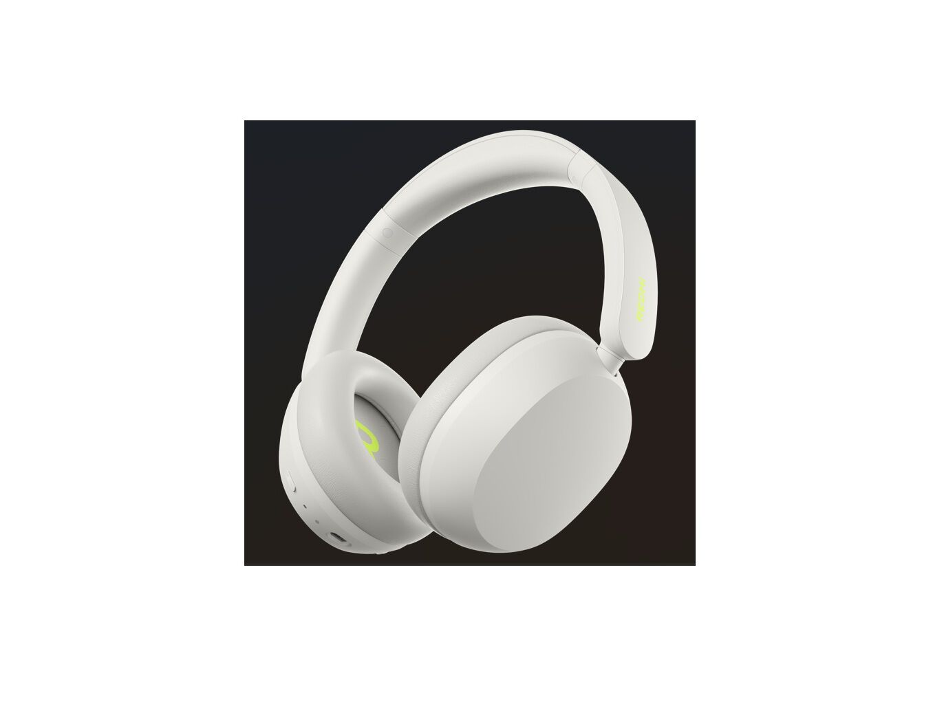 AUSCULTADORES SEM FIO XIAOMI REDMI NEO SAND WHITE image number 1