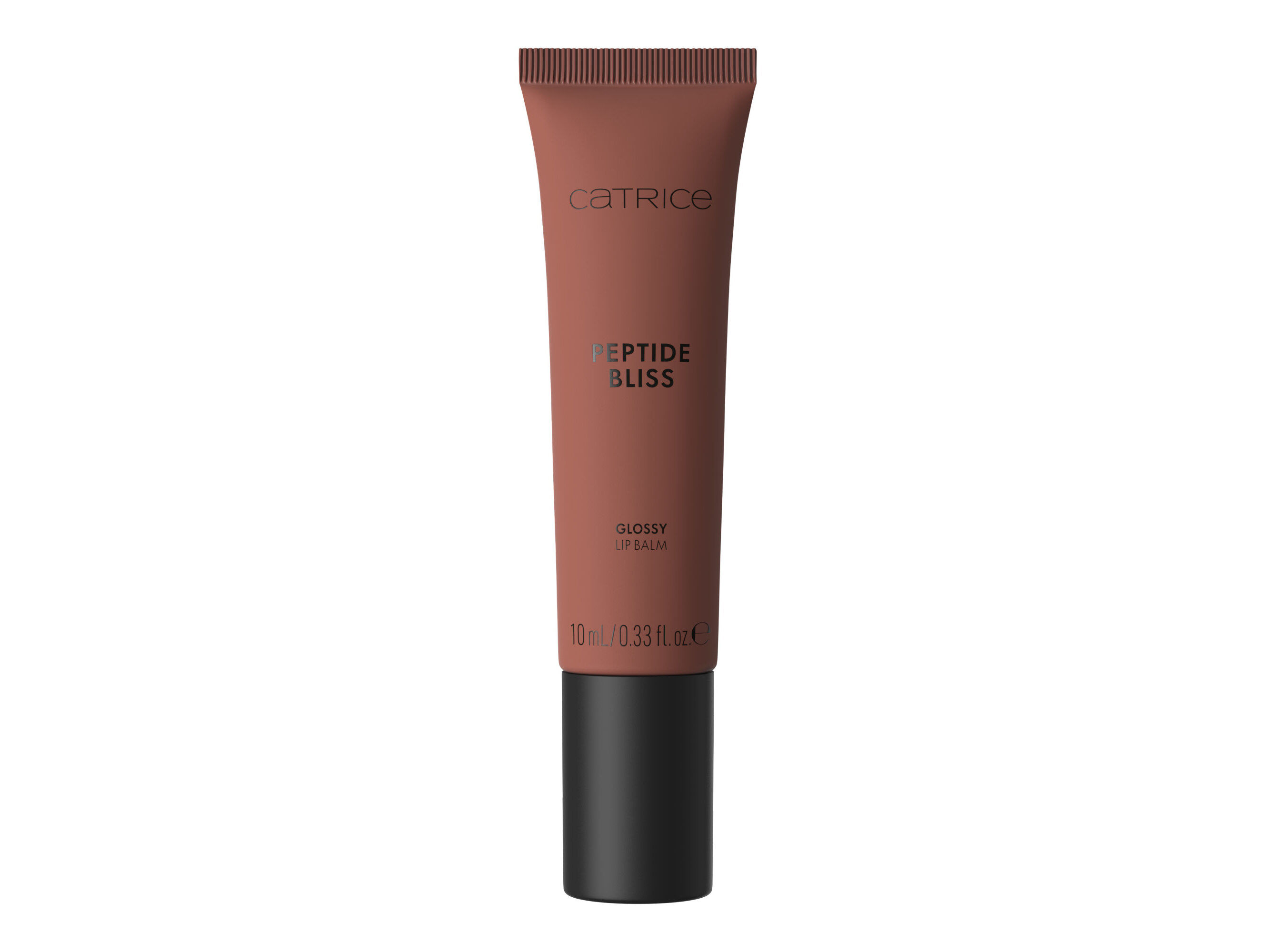 B&Aacute;LSAMO DE L&Aacute;BIOS CATRICE PEPTIDE BLISS GLOSSY 050 10ML image number 0