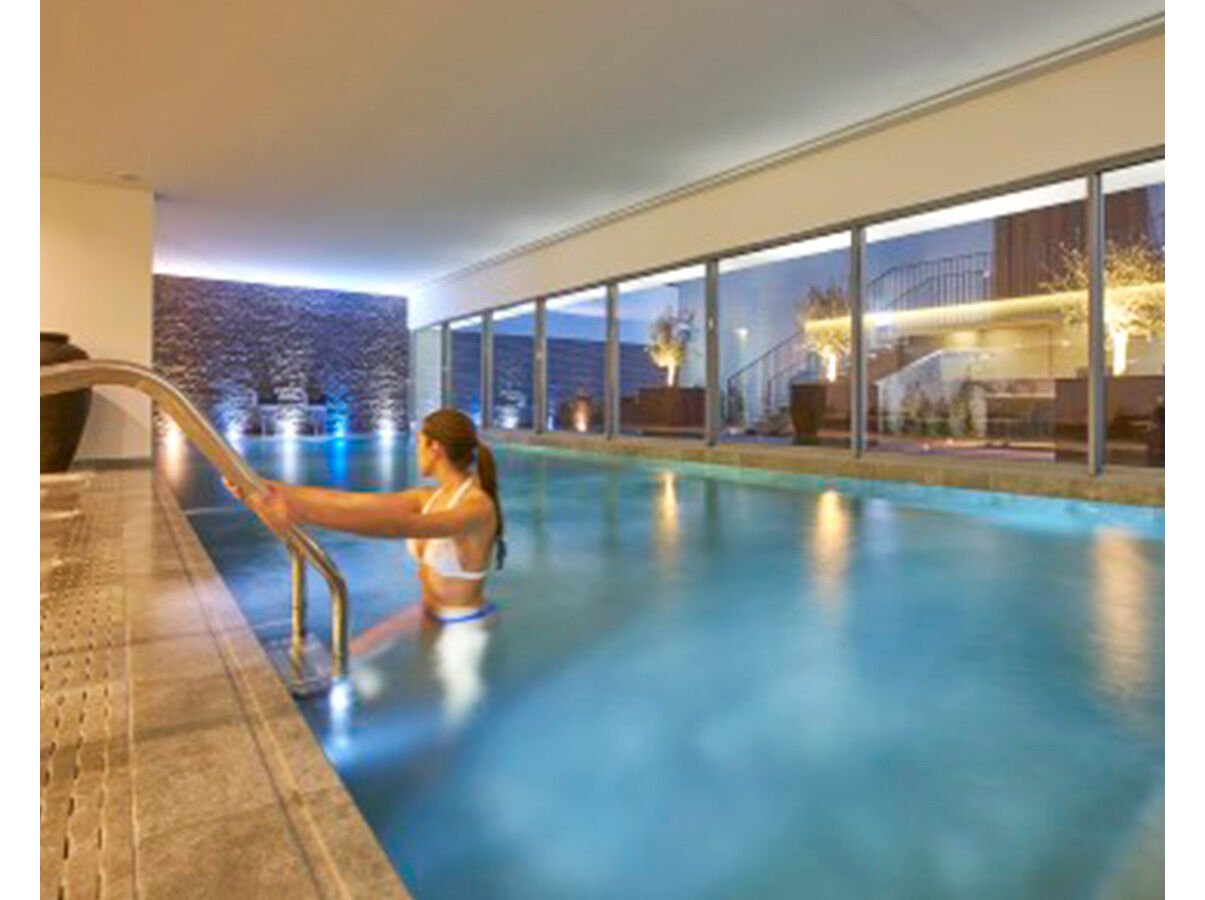 PACK ODISSEIAS SPA & MASSAGEM A 2 EM HOT&Eacute;IS image number 2