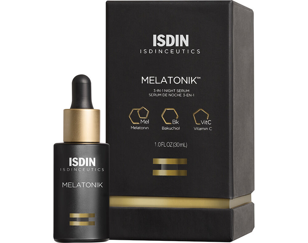 SERUM ISDIN ISDINCEUTICS MELATONIK NI 30ML image number 0