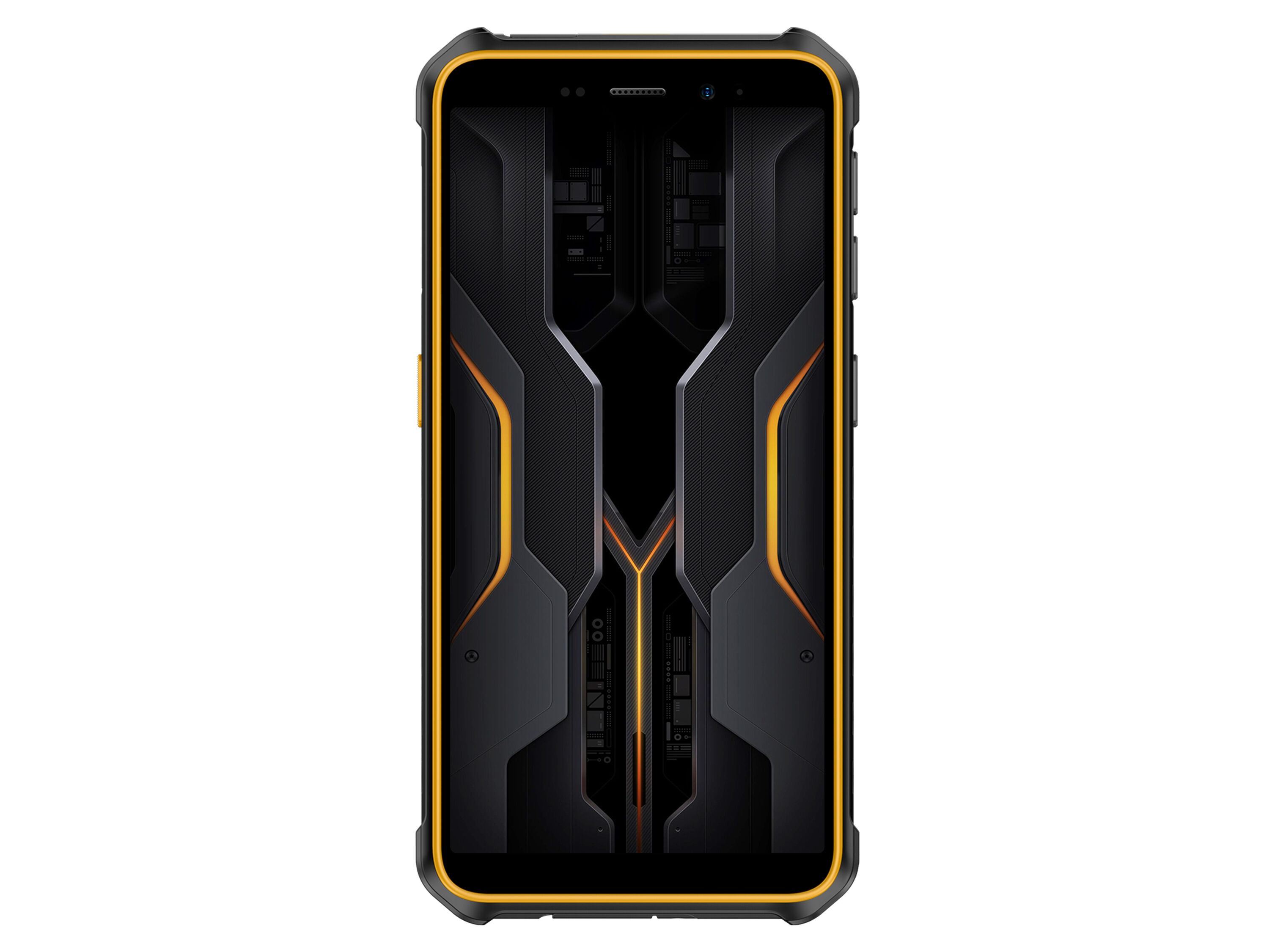 SMARTPHONE ROBUSTO ULEFONE ARMOR X12 PRO LARANJA 4GB 64GB image number 2