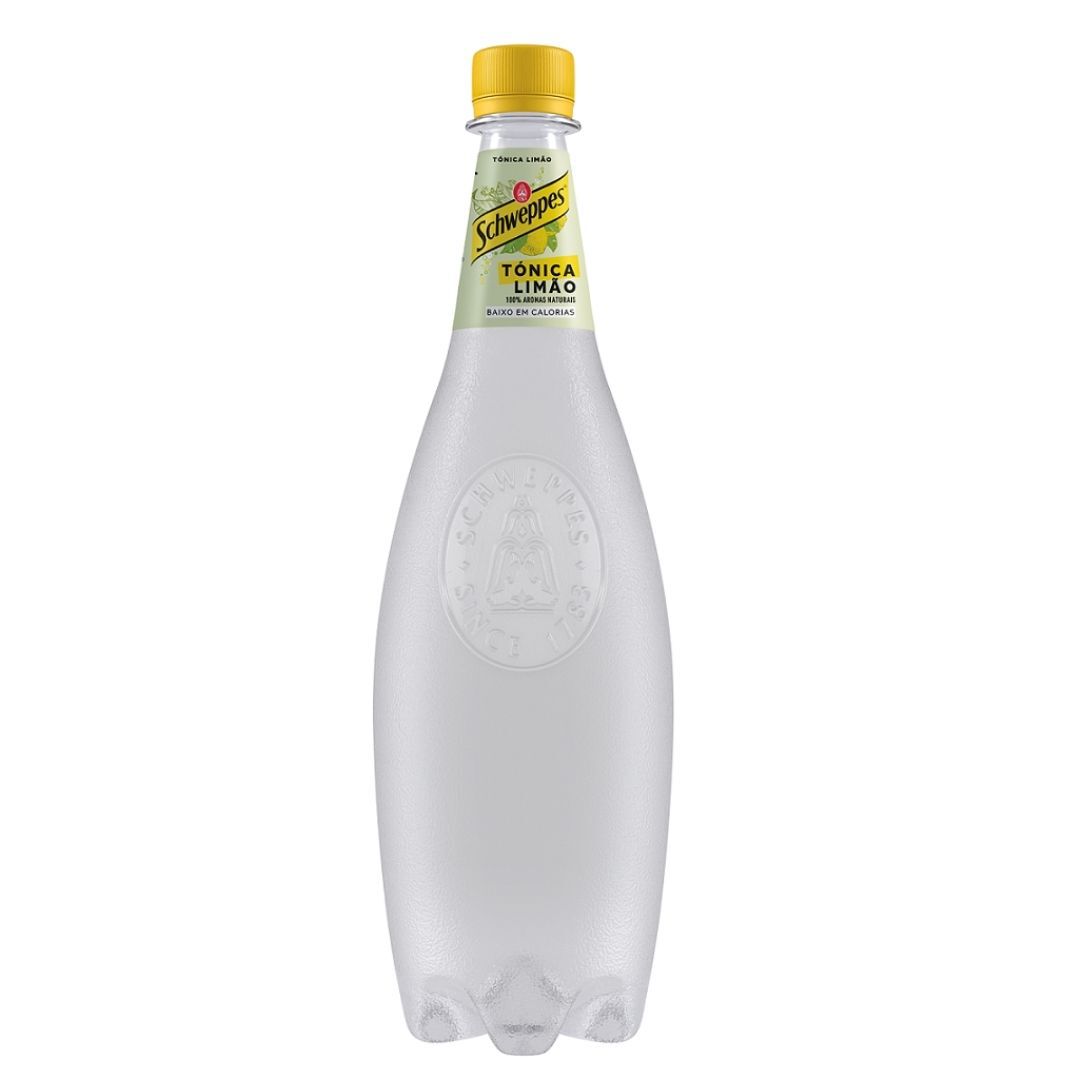&Aacute;GUA T&Oacute;NICA SCHWEPPES LIM&Atilde;O 1L