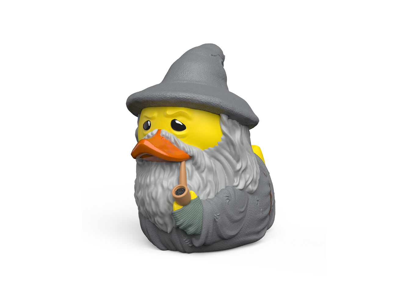 PATO TUBBZ SENHOR DOS AN&Eacute;IS GANDALF THE GREY BOXED image number 0