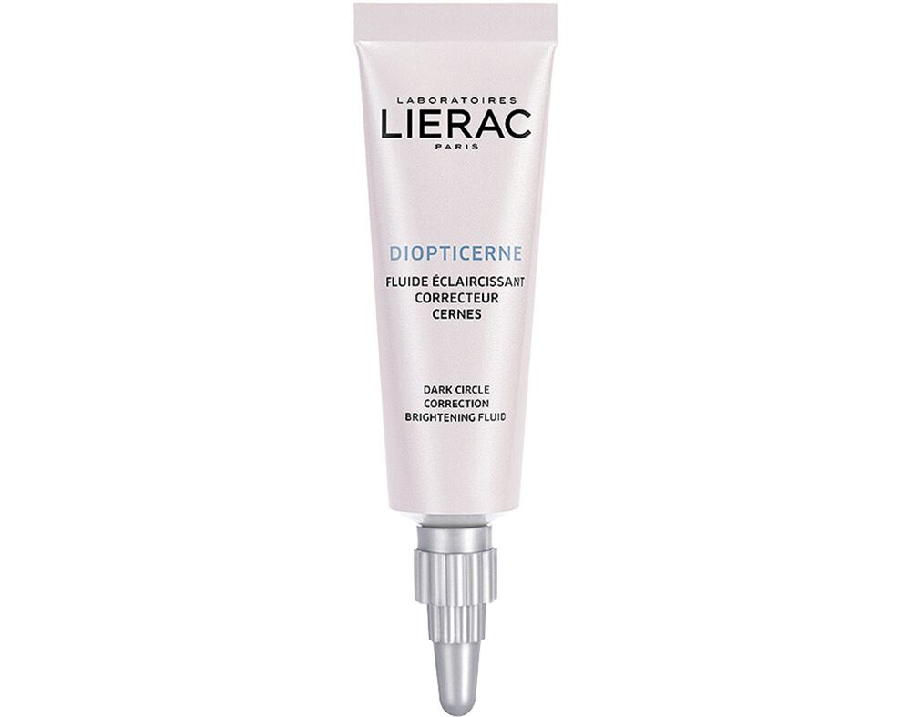 CREME LIERAC OLHOS DIOPTICERNE OLHEIRAS 15ML image number 0