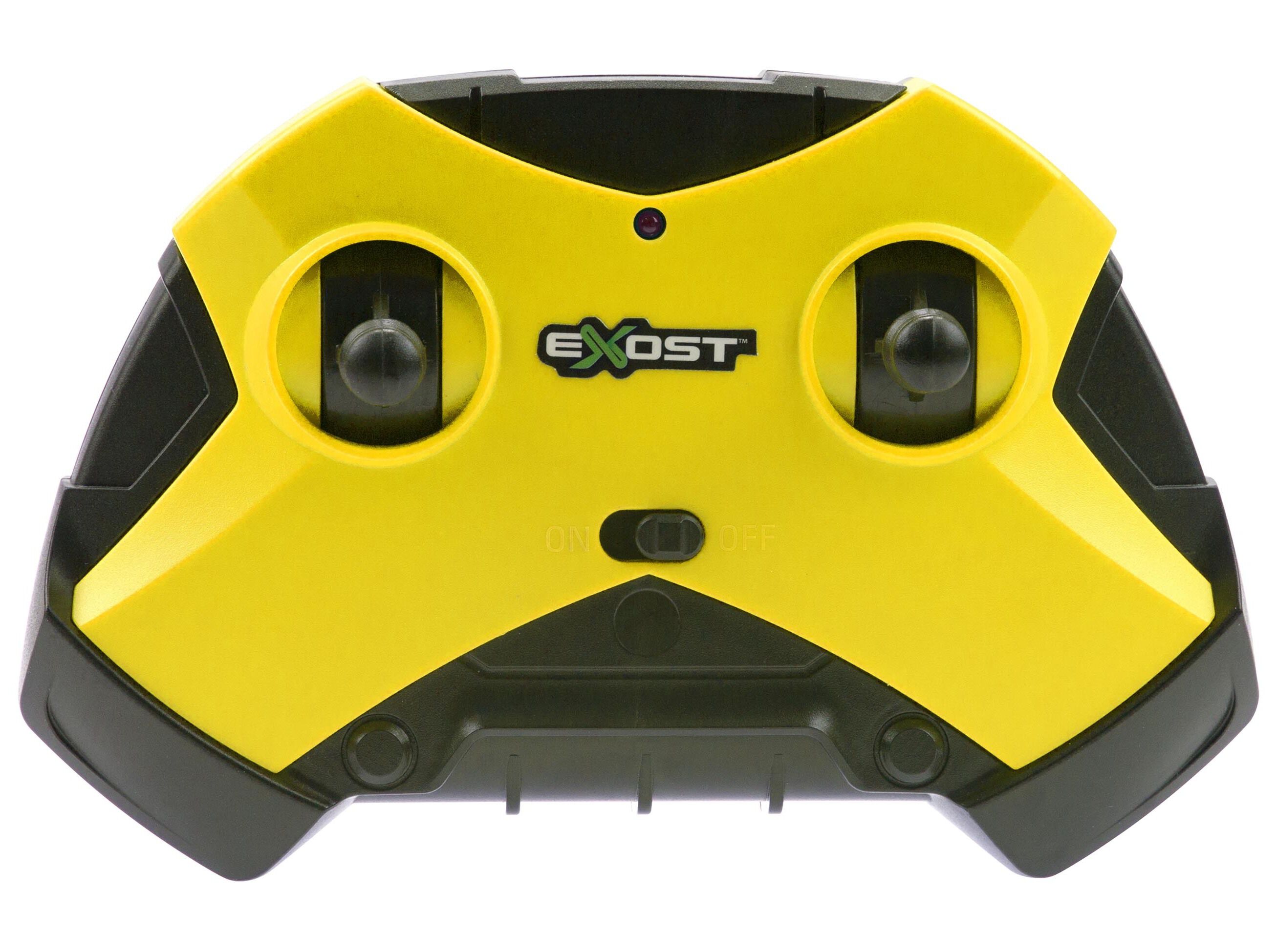 VE&Iacute;CULO TELECOMANDADO 360 TORNADO EXOST MODELOS SORTIDOS image number 4