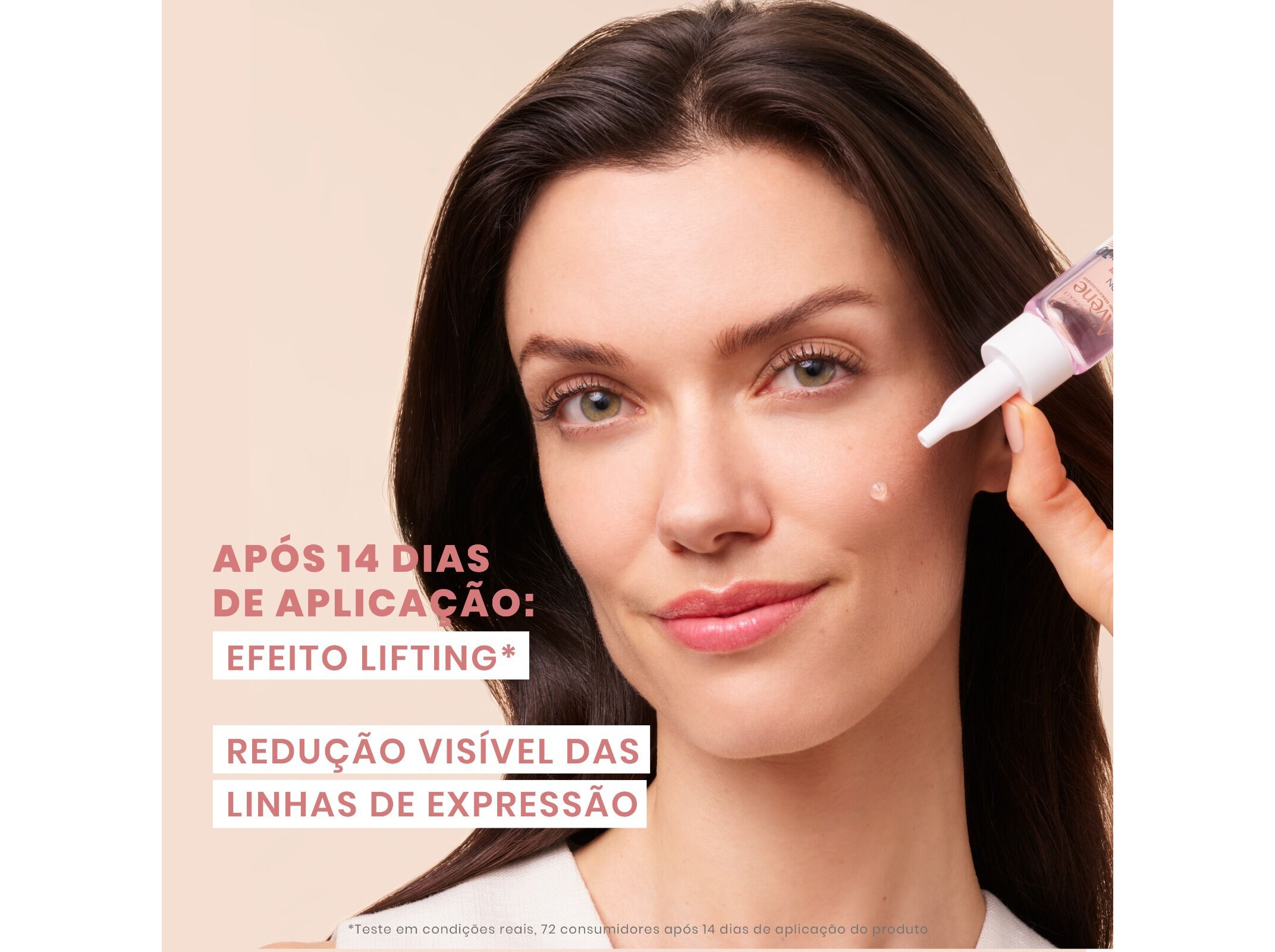 S&Eacute;RUM AVENE HYALURON ACTIVE PROCEDURE 20ML image number 2
