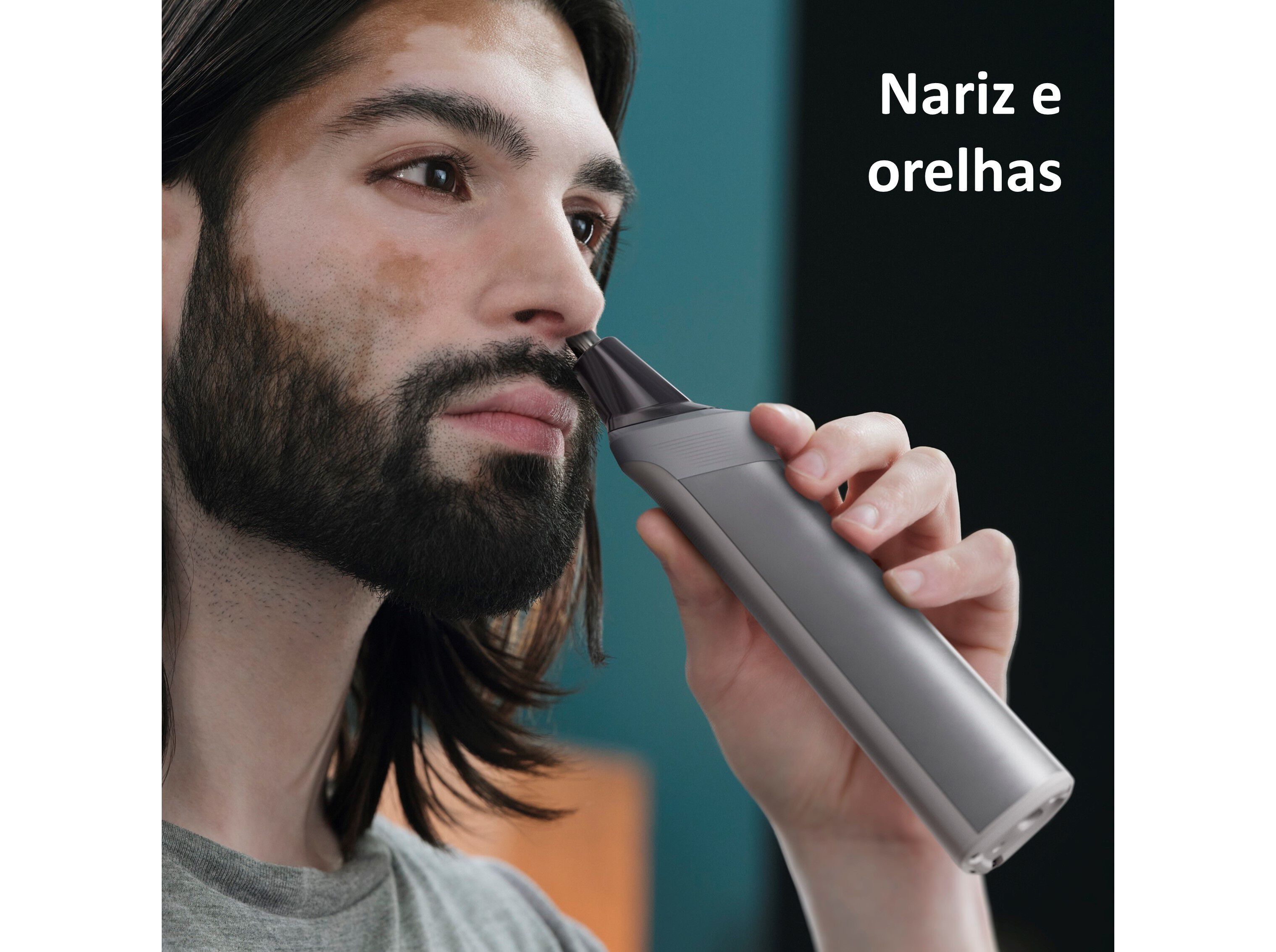 APARADOR MULTIFUN&Ccedil;&Otilde;ES PHILIPS MG5920/15 SERIE 5000 image number 2