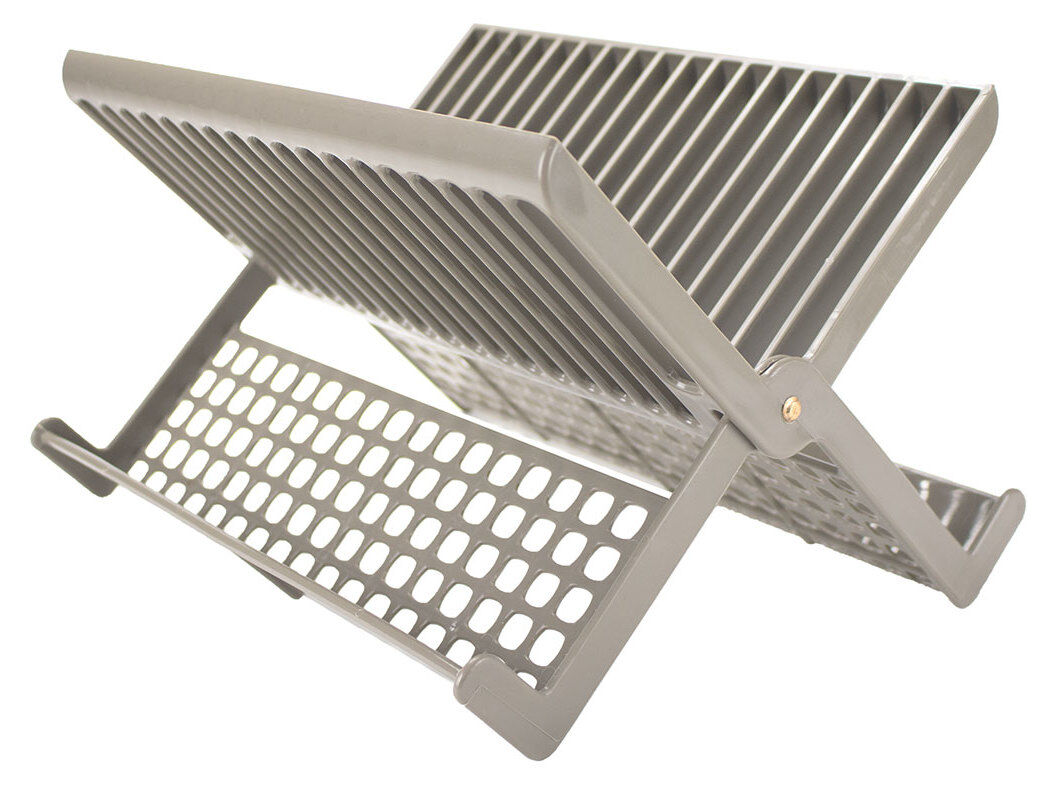 ESCORREDOR LOI&Ccedil;A CODIL CINZA VERTICAL