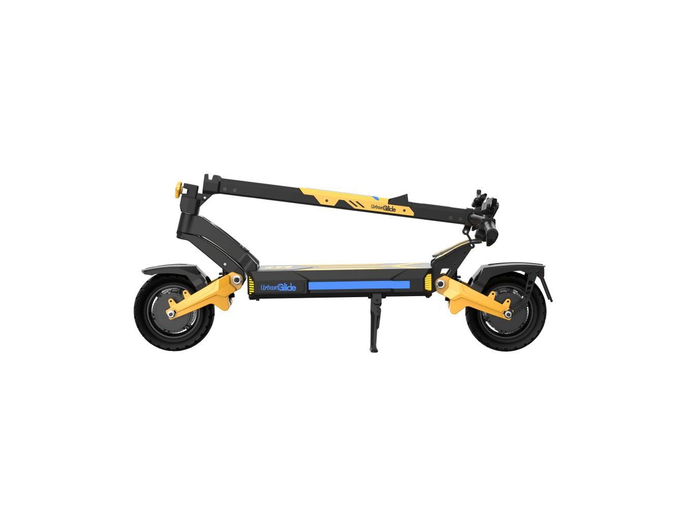 TROTINETE URBANGLIDE CRUISE 1000 GT (2X 1400W) image number 3