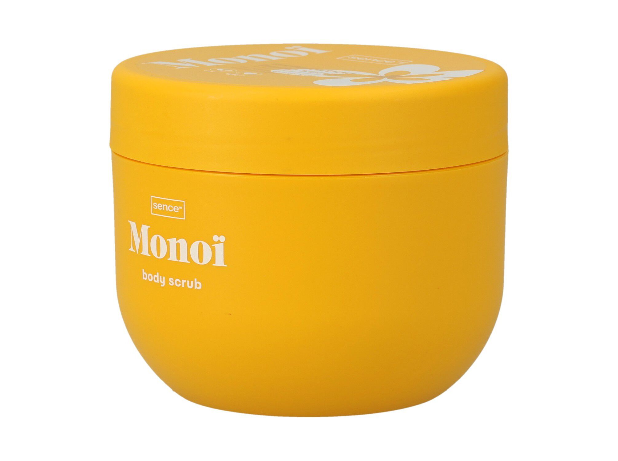 ESFOLIANTE CORPORAL SENCE MONOI 400 ML image number 1