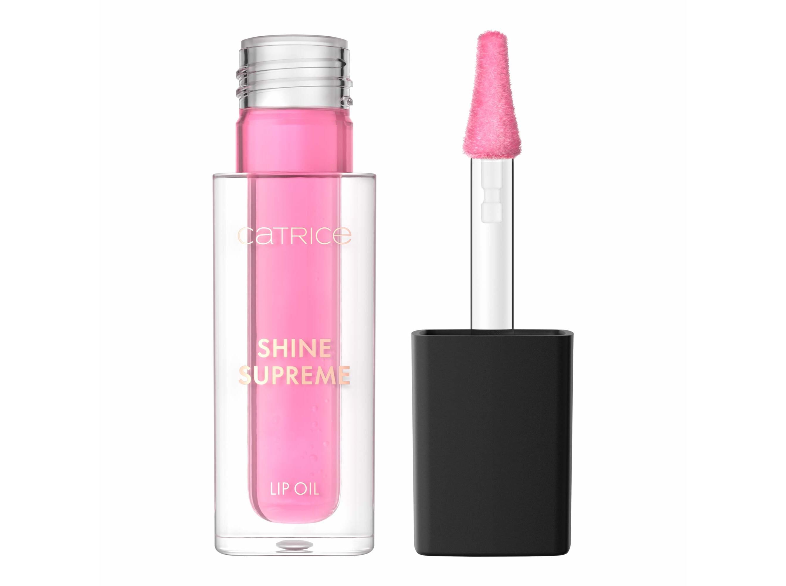 &Oacute;LEO DE L&Aacute;BIOS CATRICE SHINE SUPREME 010 4ML image number 0