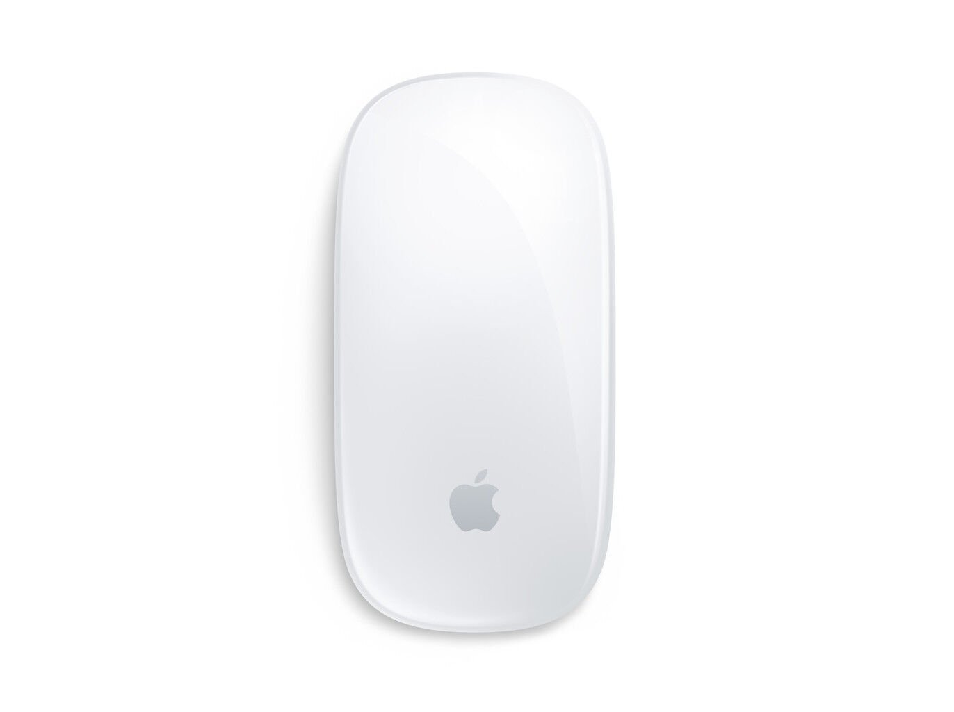 RATO SEM FIOS APPLE MAGIC MOUSE BRANCO image number 1