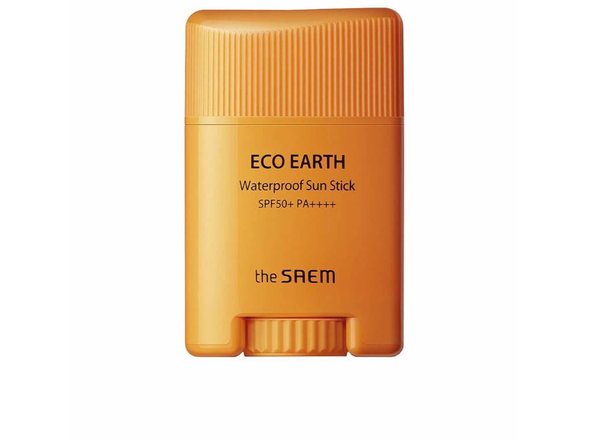 STICK SOLAR THE SAEM WATERPROOF SPF50+ 17GR
