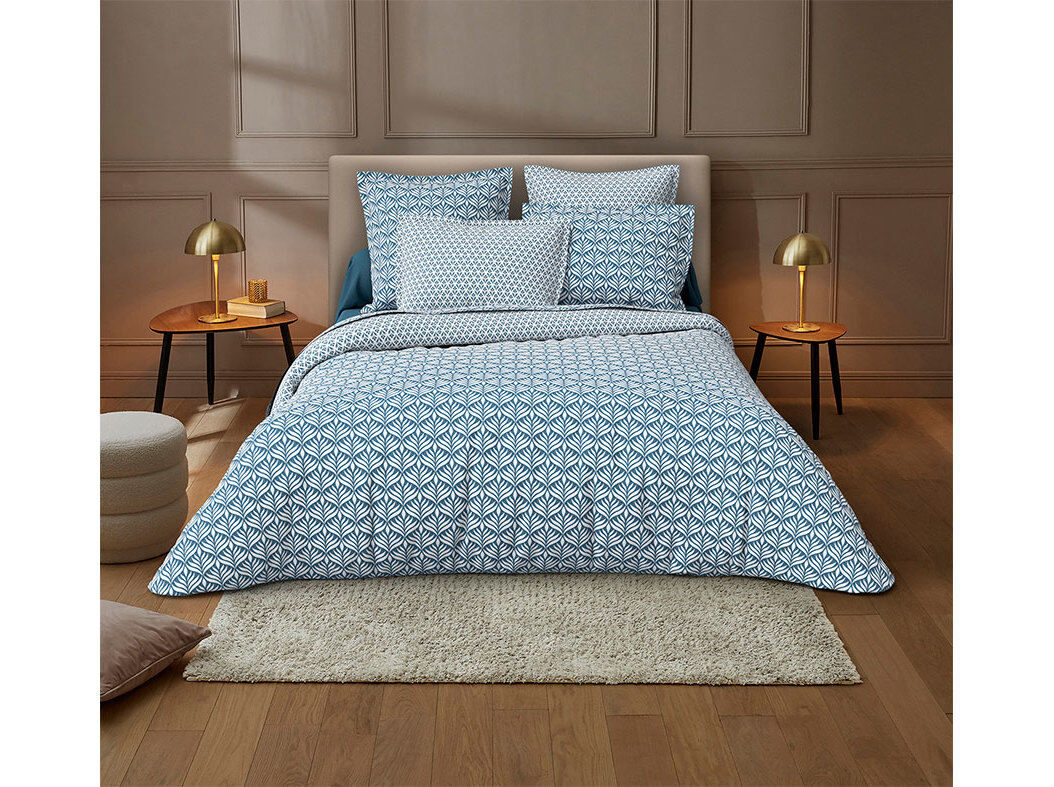 CAPA DE EDRED&Atilde;O ACTUEL 100% POLI&Eacute;STER BRODY 240X220CM image number 0