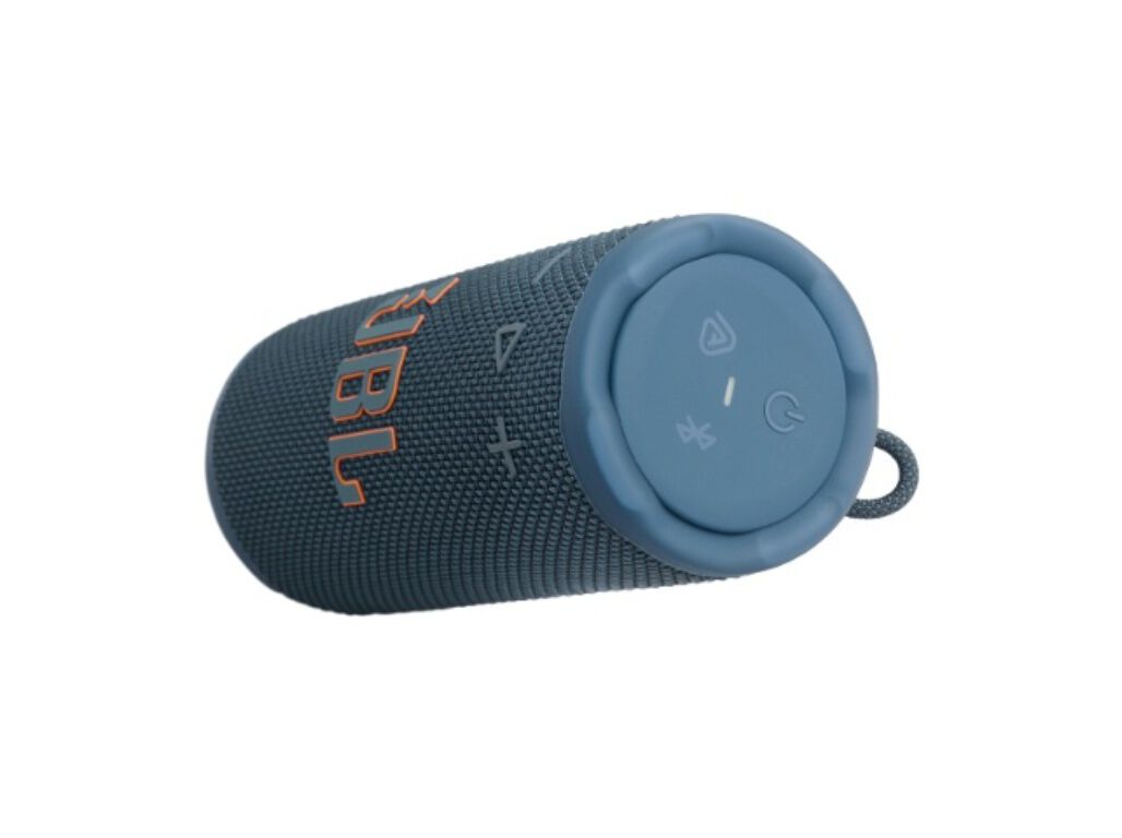 COLUNA PORT&Aacute;TIL JBL GRIP BLU image number 6