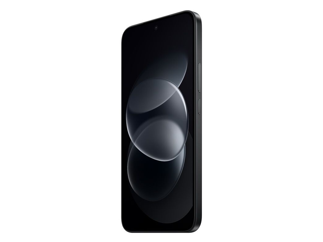 SMARTPHONE REDMI NOTE 17 PRO 5G BLACK 6/256GB image number 1