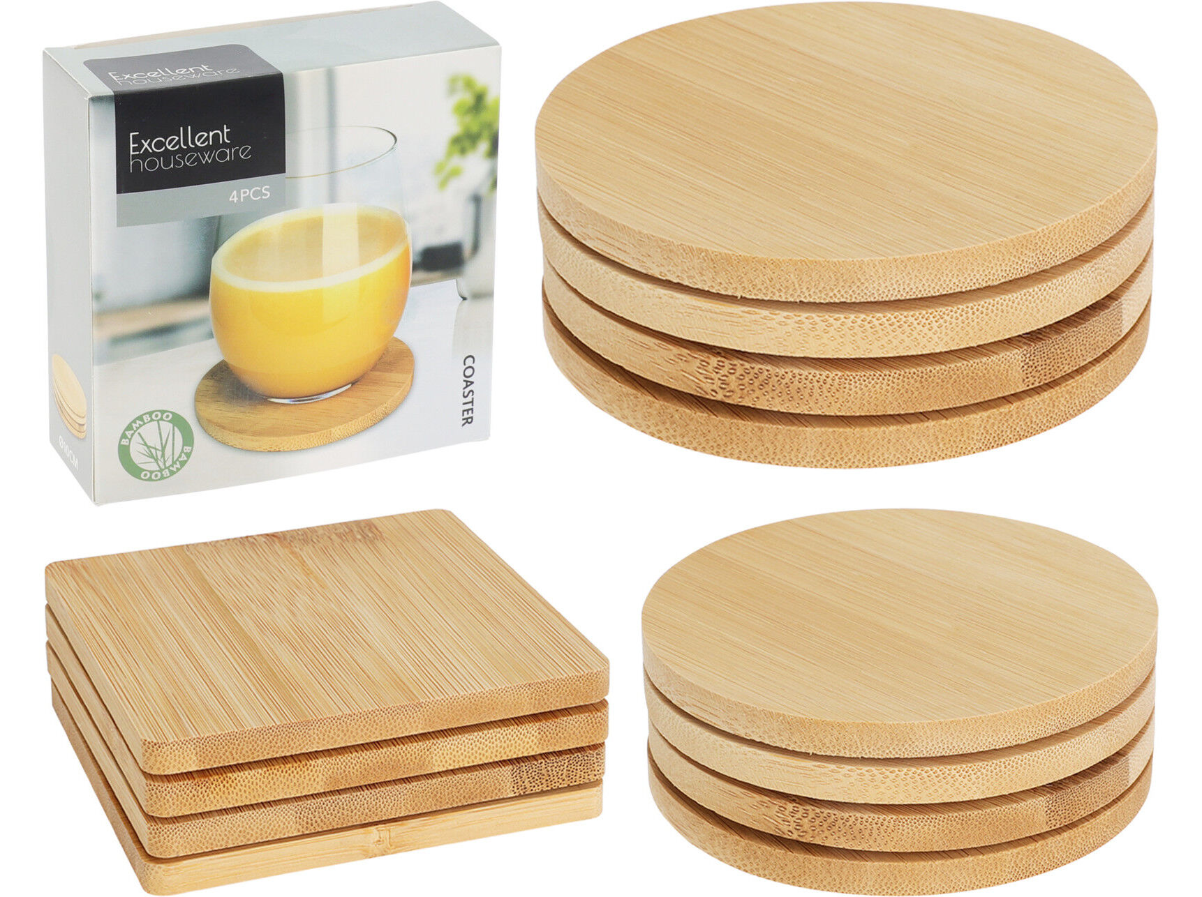 BASE COPOS EH BAMBU MODELOS SORTIDOS image number 1