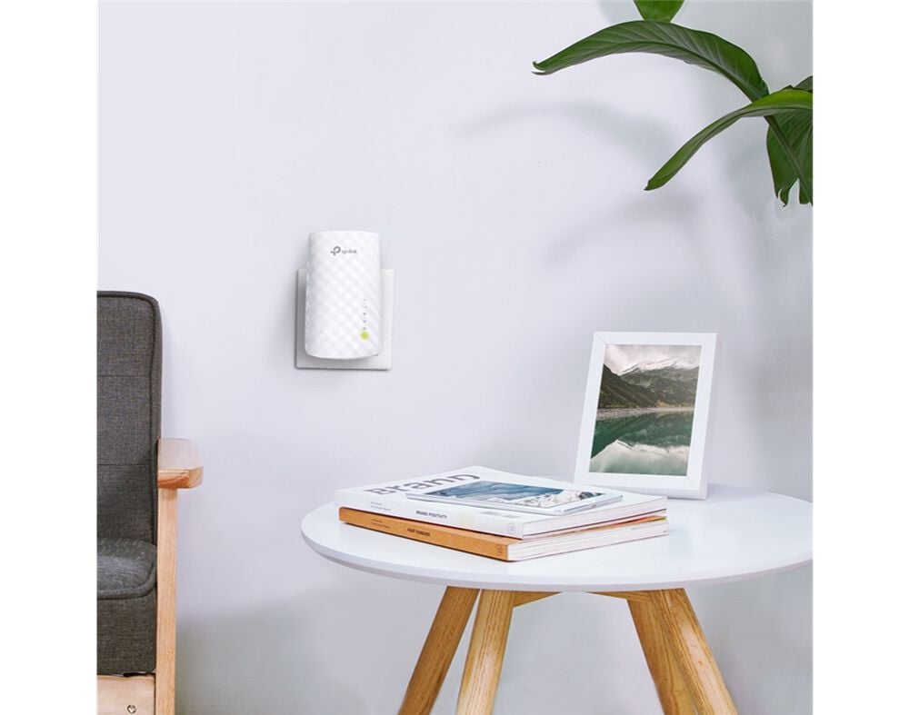 RANGE EXTENDER TP-LINK RE200 AC750 image number 7