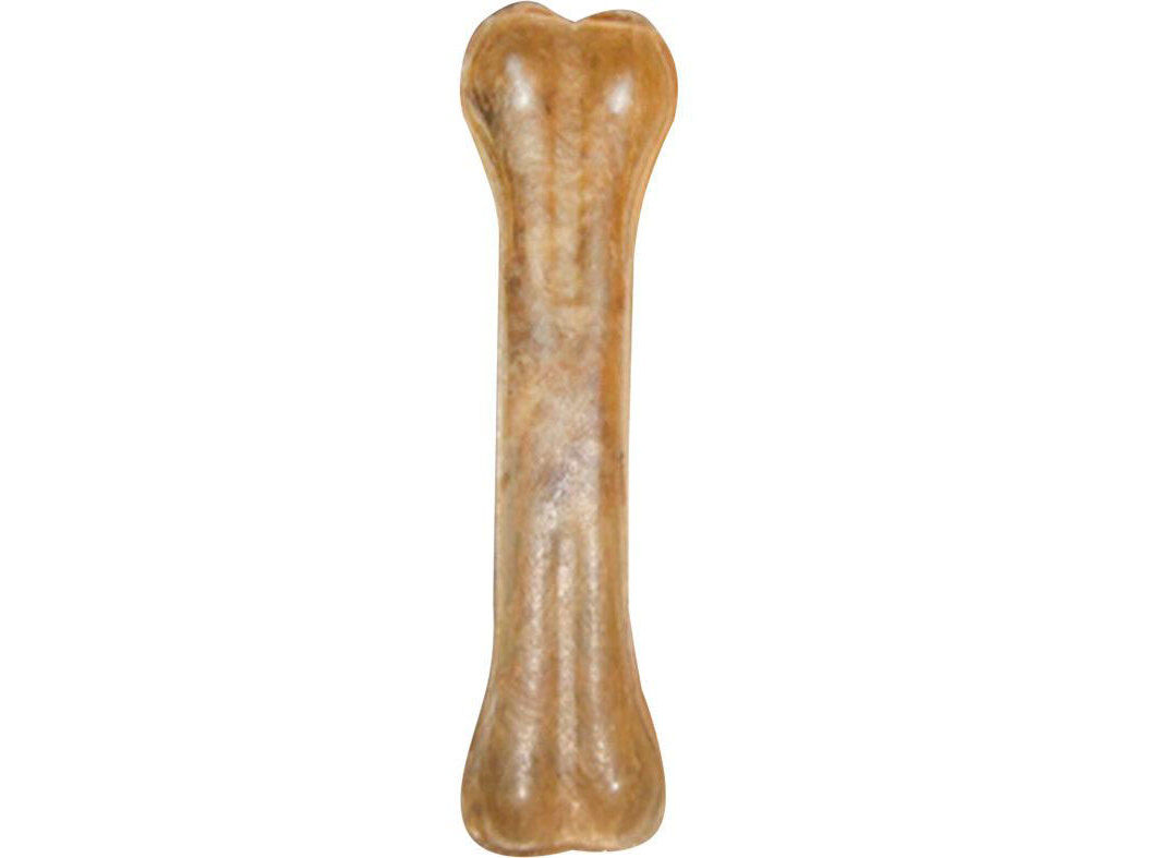 OSSO 100 % COURO PRENSADO 8.5CM/20-25 G-BL PACK 4 UNIDADES image number 0