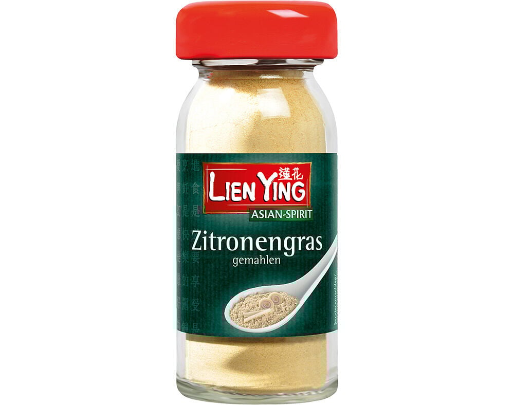 ERVA LIEN YING PR&Iacute;NCIPE EM P&Oacute; FRASCO 15G image number 0