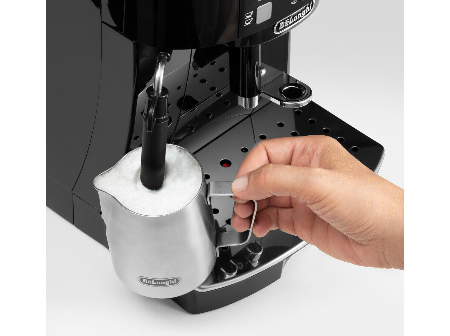 M&Aacute;QUINA DE CAF&Eacute; EXPRESSO AUTOM&Aacute;TICA DELONGHI MAGNIFICA S ECAM22.117.B image number 2