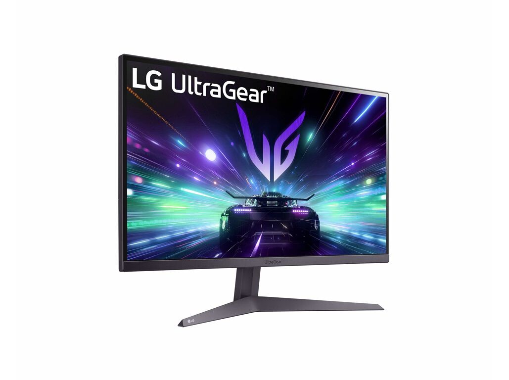 MONITOR LG ULTRAGEAR 27GS50F-B.AEUQ (27'' FHD 180HZ) image number 3